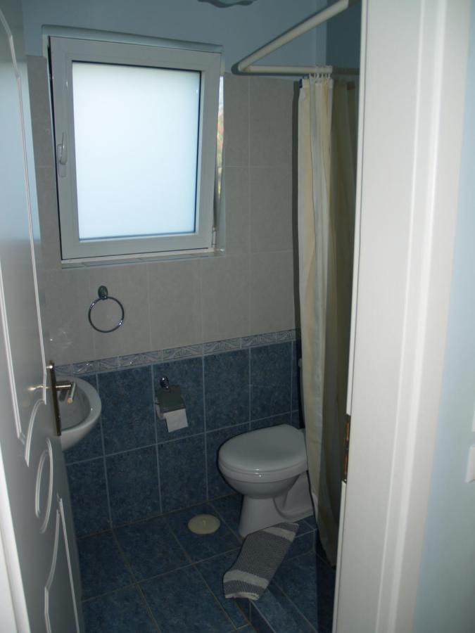 Villa Verde Apart-Hotel Nea Makri Exterior photo